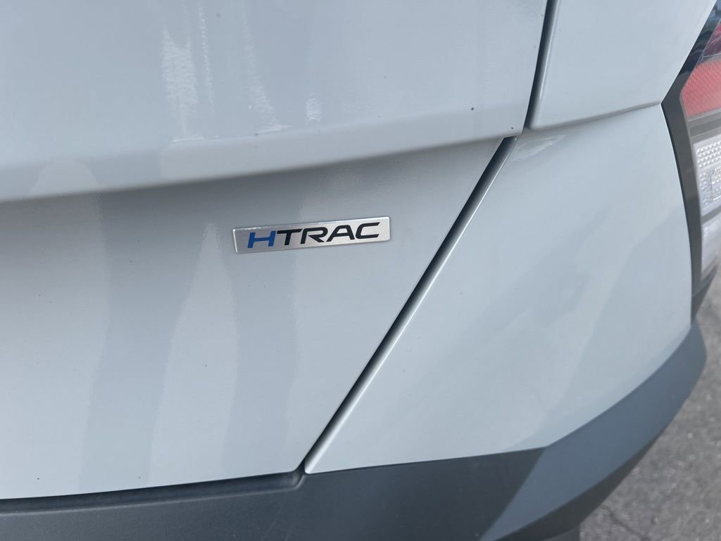 Used 2024 Hyundai Kona SEL AWD/4WD image 11