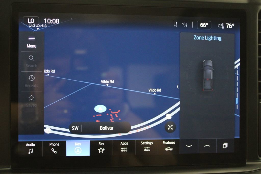 Used 2025 Ford F250 Platinum image 57