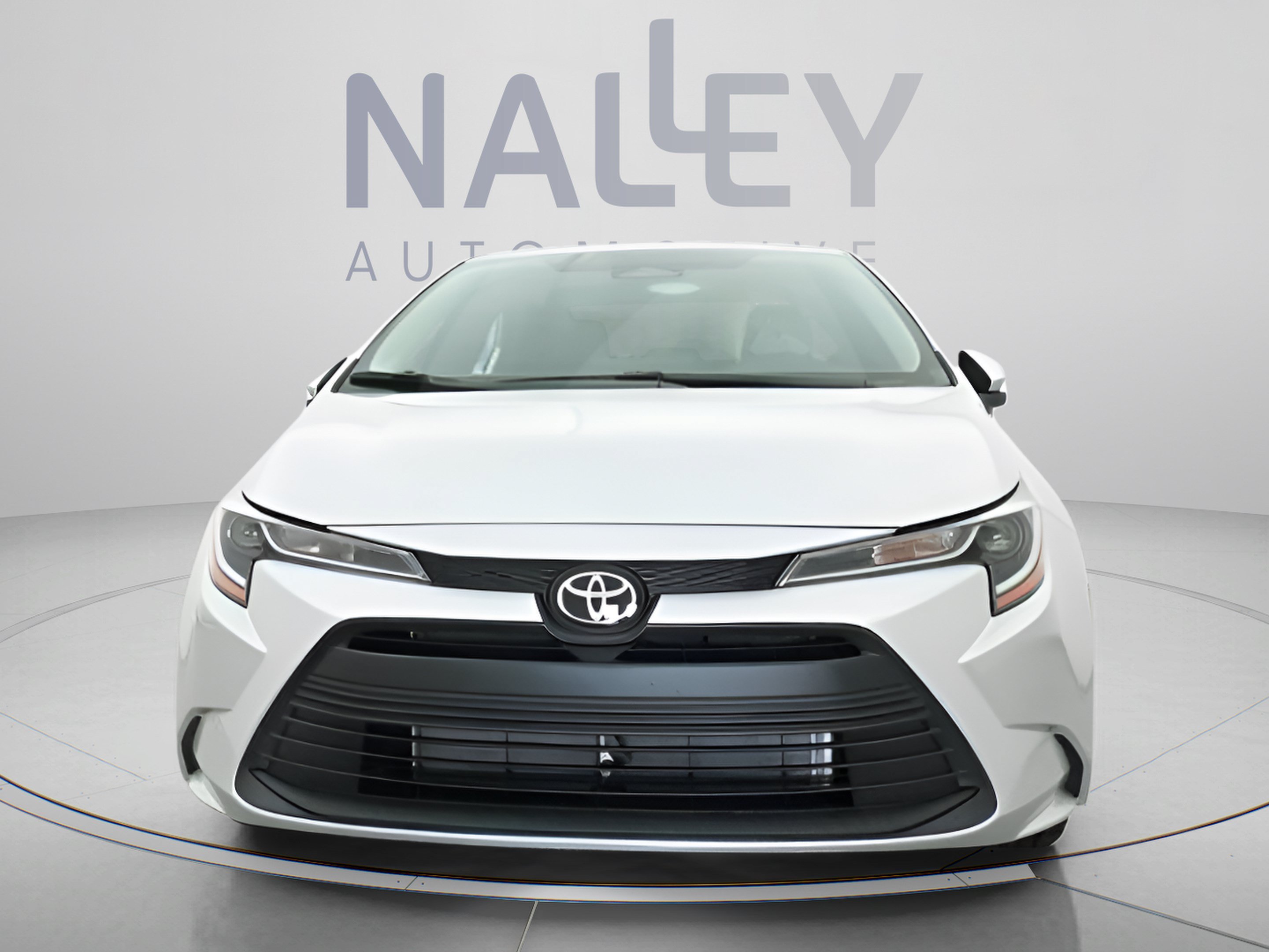 New 2026 Toyota Corolla LE FWD image 31
