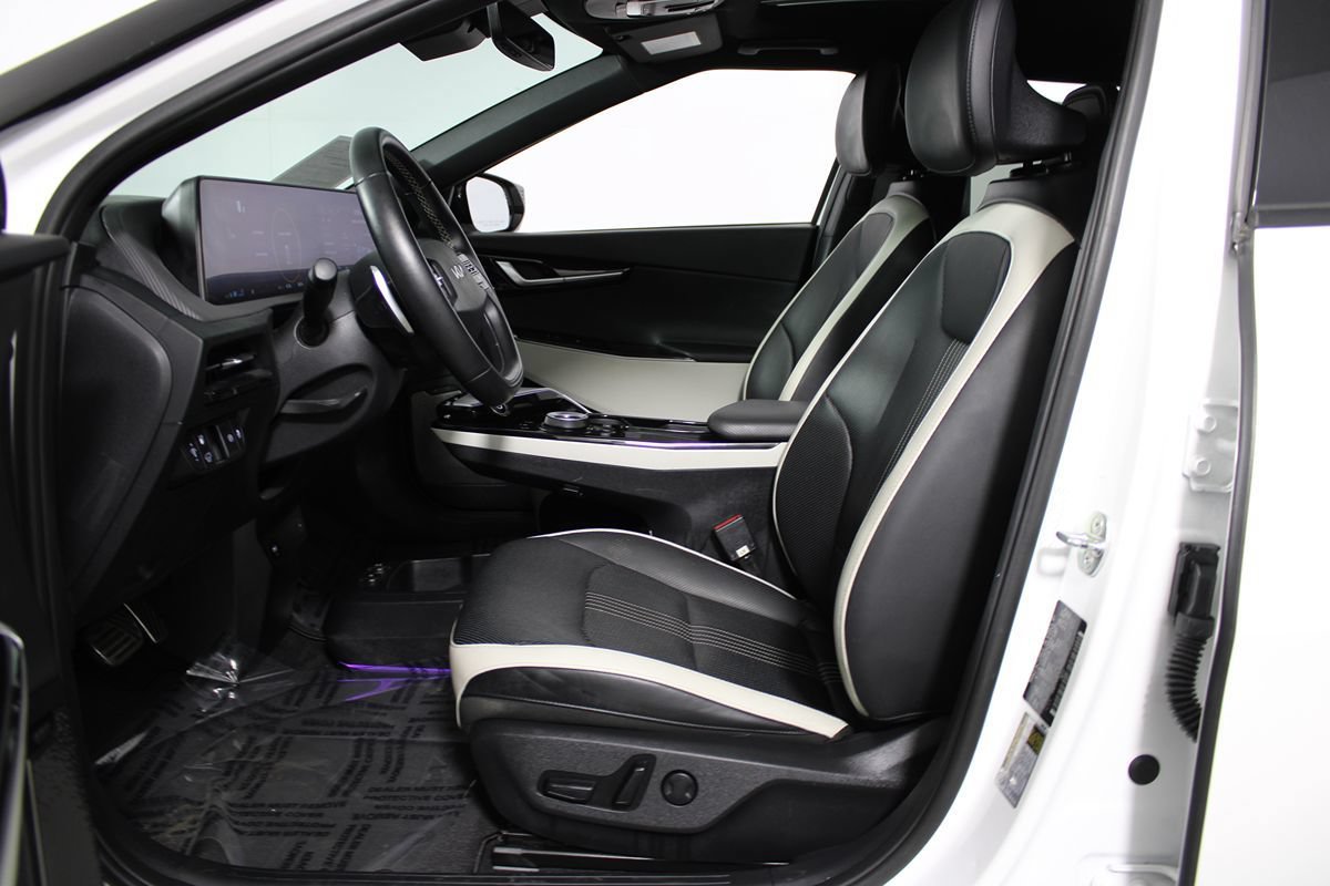 Used 2023 Kia EV6 GT-Line RWD image 11