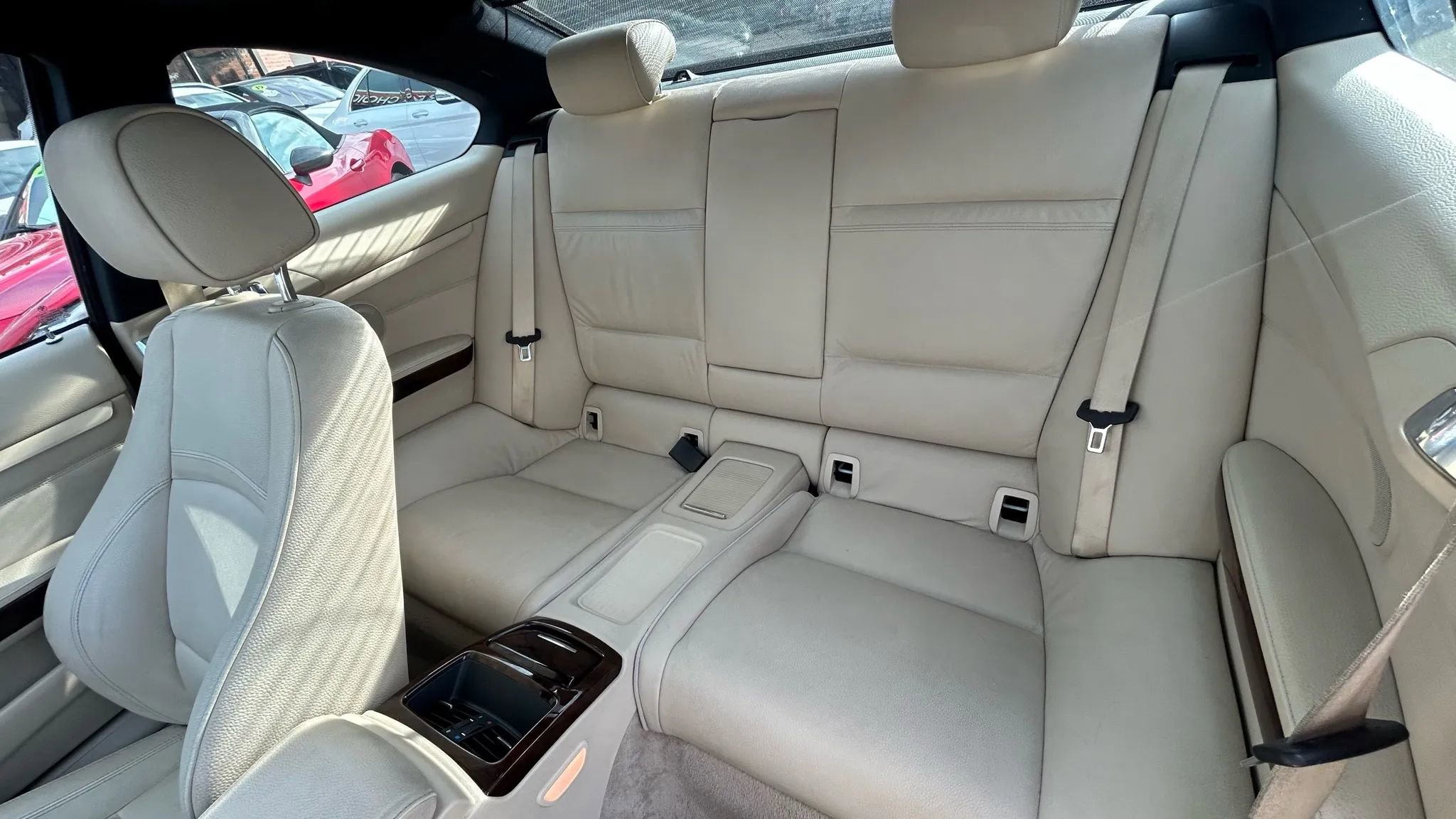 Used 2013 BMW 328i Coupe image 12