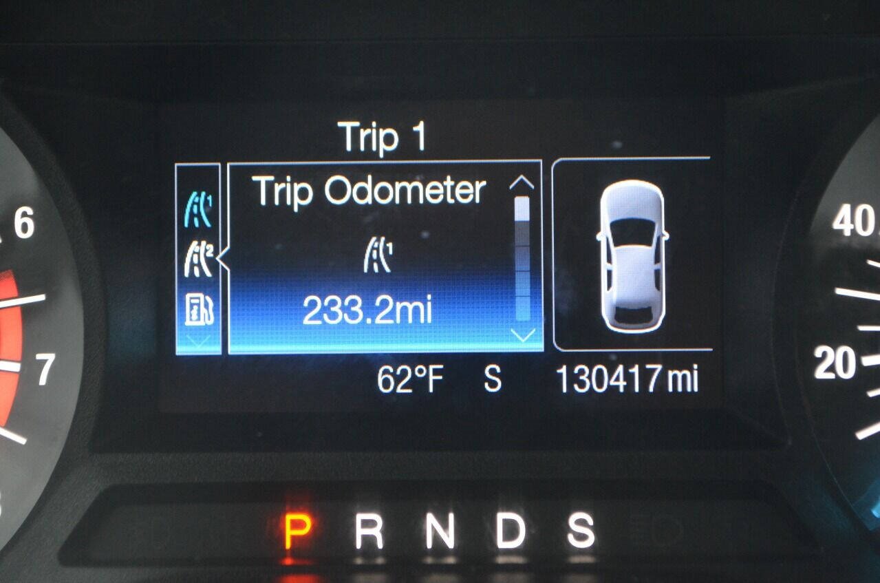 Used 2013 Ford Fusion SE image 26