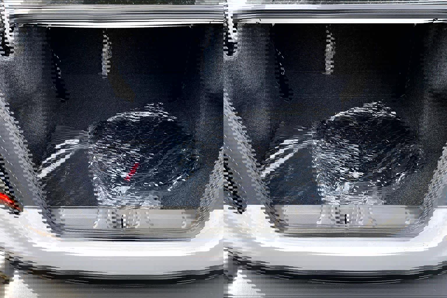 New 2026 Subaru WRX Premium image 20