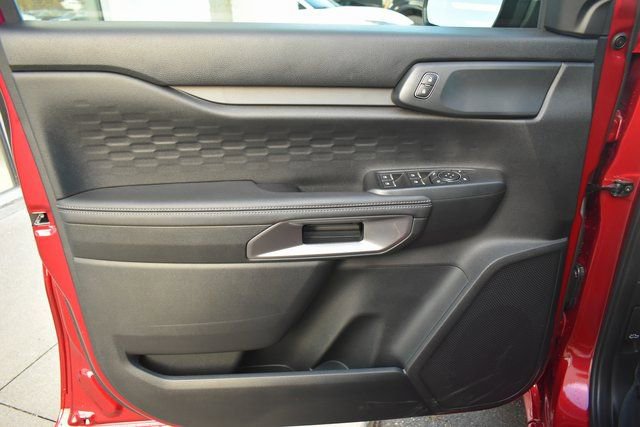 New 2025 Ford Ranger XLT w/ FX4 Off-Road Package image 14