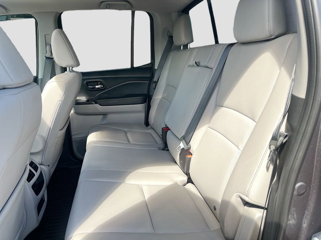 Used 2023 Honda Ridgeline RTL-E image 25