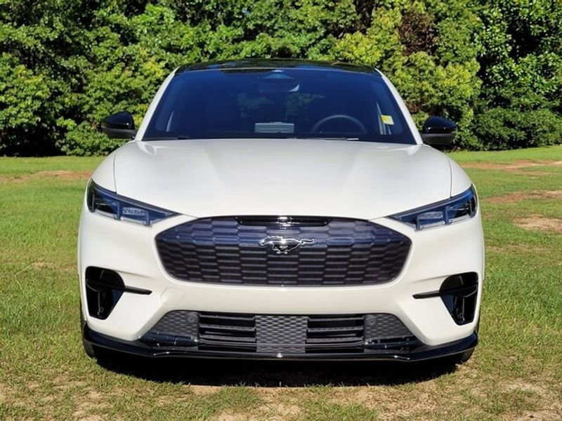New 2023 Ford Mustang Mach-E GT image 17