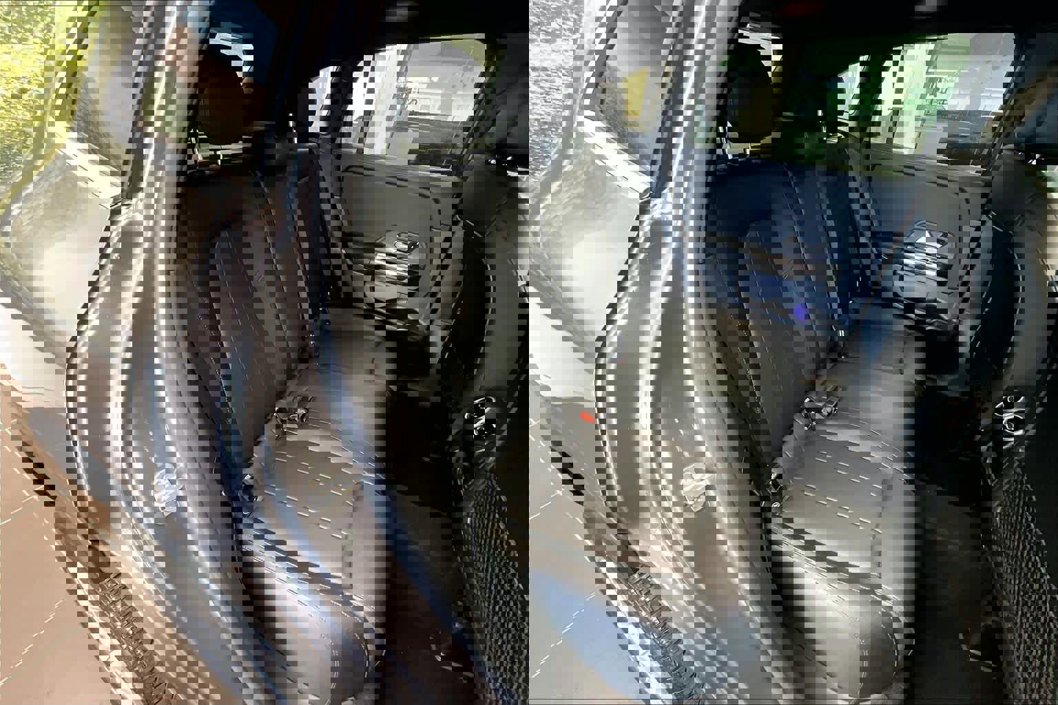 Used 2023 Mercedes-Benz GLA 250 GLA 250 image 18