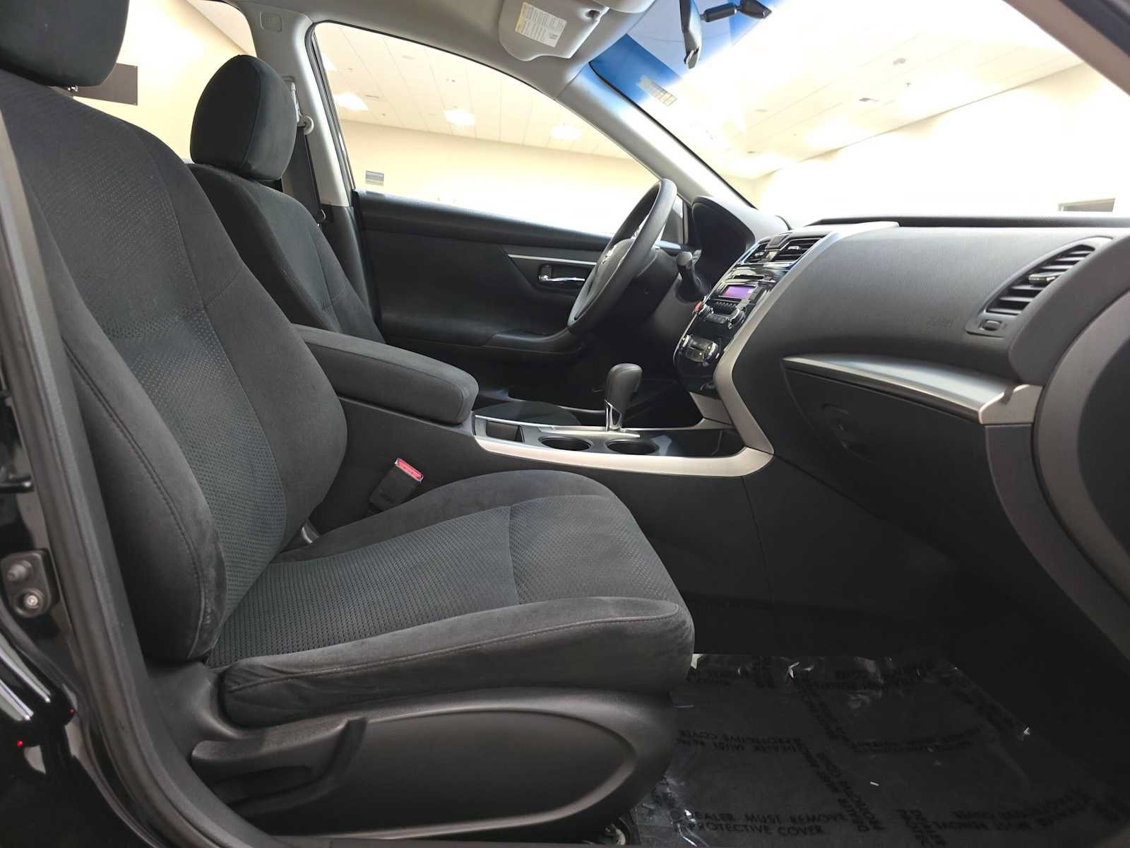 Used 2015 Nissan Altima 2.5 S FWD image 26