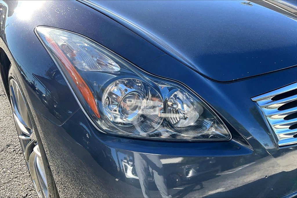 Used 2014 INFINITI Q60 Journey w/ Premium Package RWD image 38