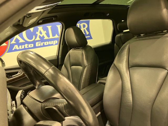 Used 2018 Audi Q7 2.0T Premium Plus w/ Premium Plus Package image 20
