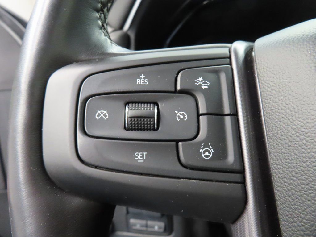 Used 2023 GMC Yukon Denali Ultimate w/ LPO, Floor Liner Package AWD/4WD image 61
