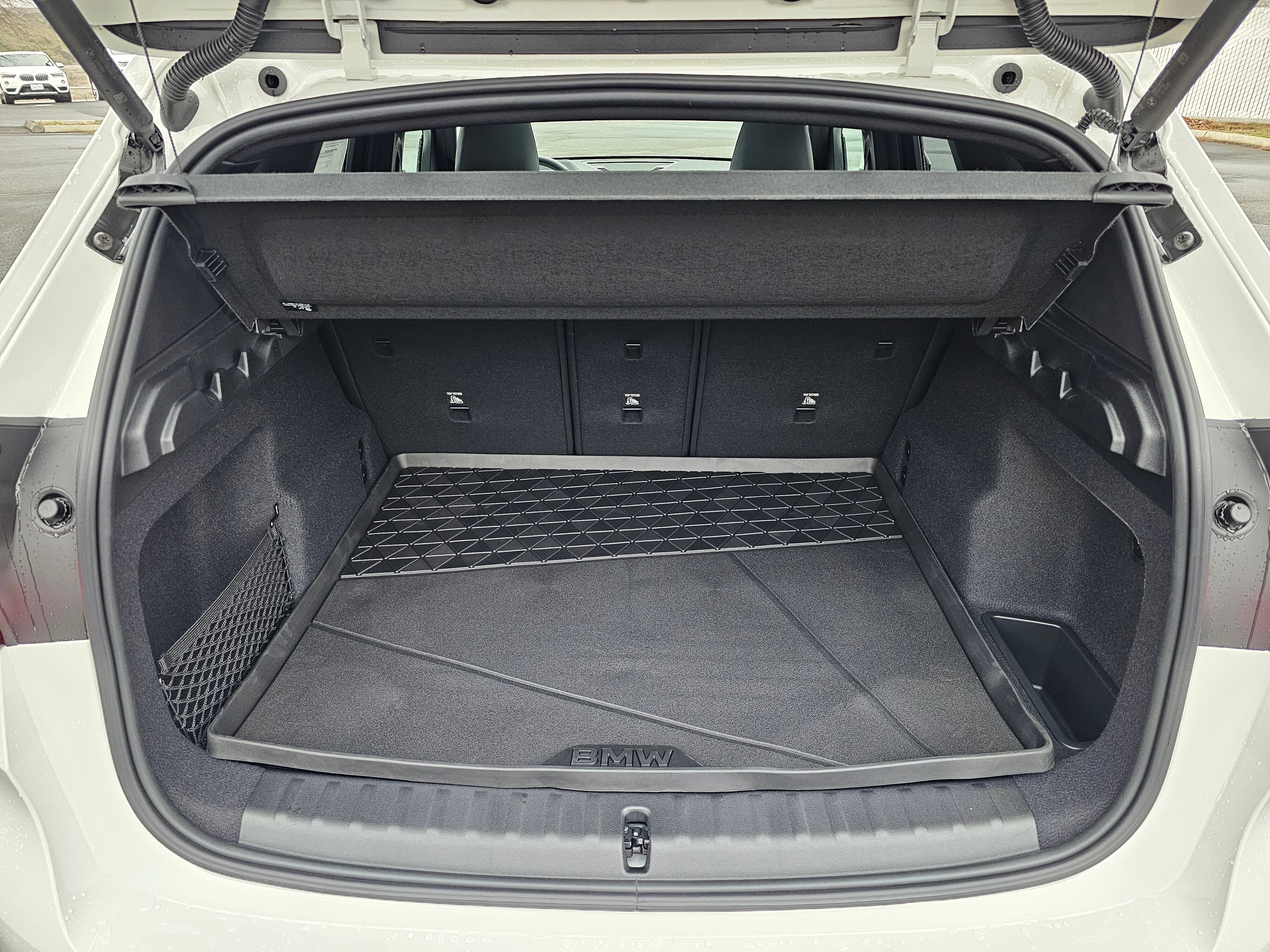 New 2026 BMW X1 xDrive28i w/ Technology Package image 63