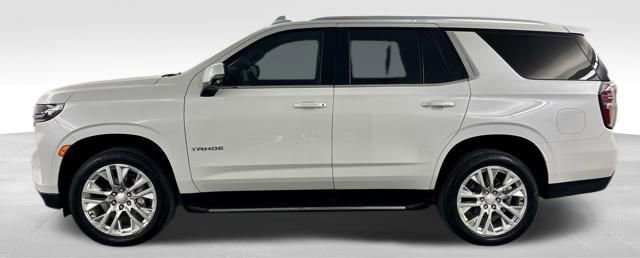 Used 2021 Chevrolet Tahoe LT w/ LT Signature Package image 5