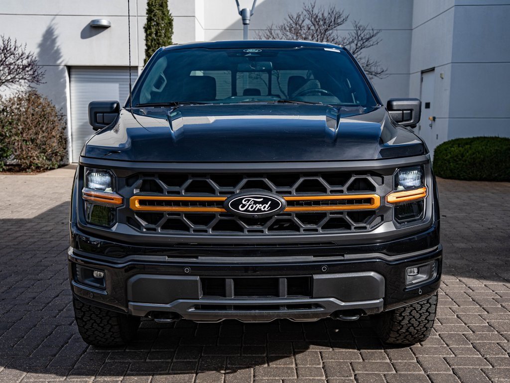 Used 2024 Ford F150 Tremor image 2