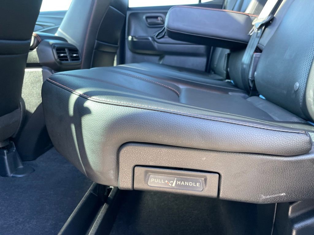 Certified 2024 Honda Ridgeline TrailSport image 40