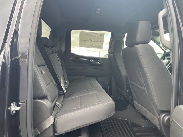 New 2026 GMC Sierra 1500 Elevation image 13