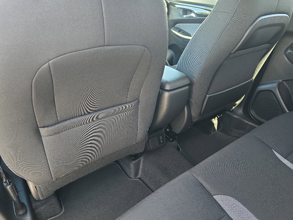 New 2026 Chevrolet TrailBlazer LT w/ Convenience Package image 19