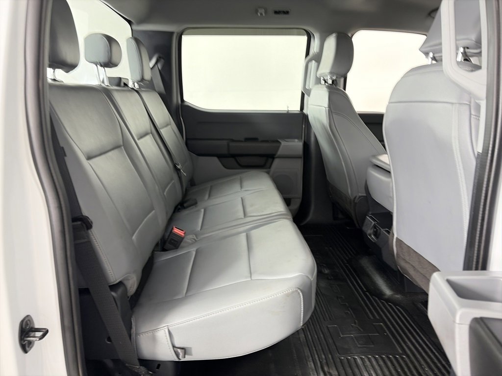 Used 2023 Ford F350 XL image 26
