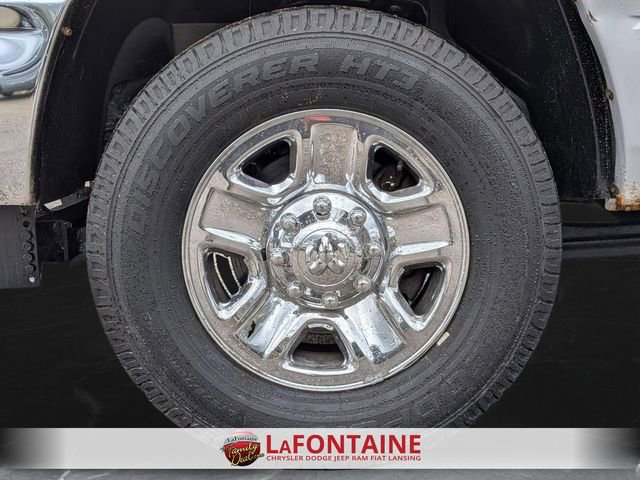 Used 2018 RAM 2500 Tradesman w/ Chrome Appearance Group AWD/4WD image 30