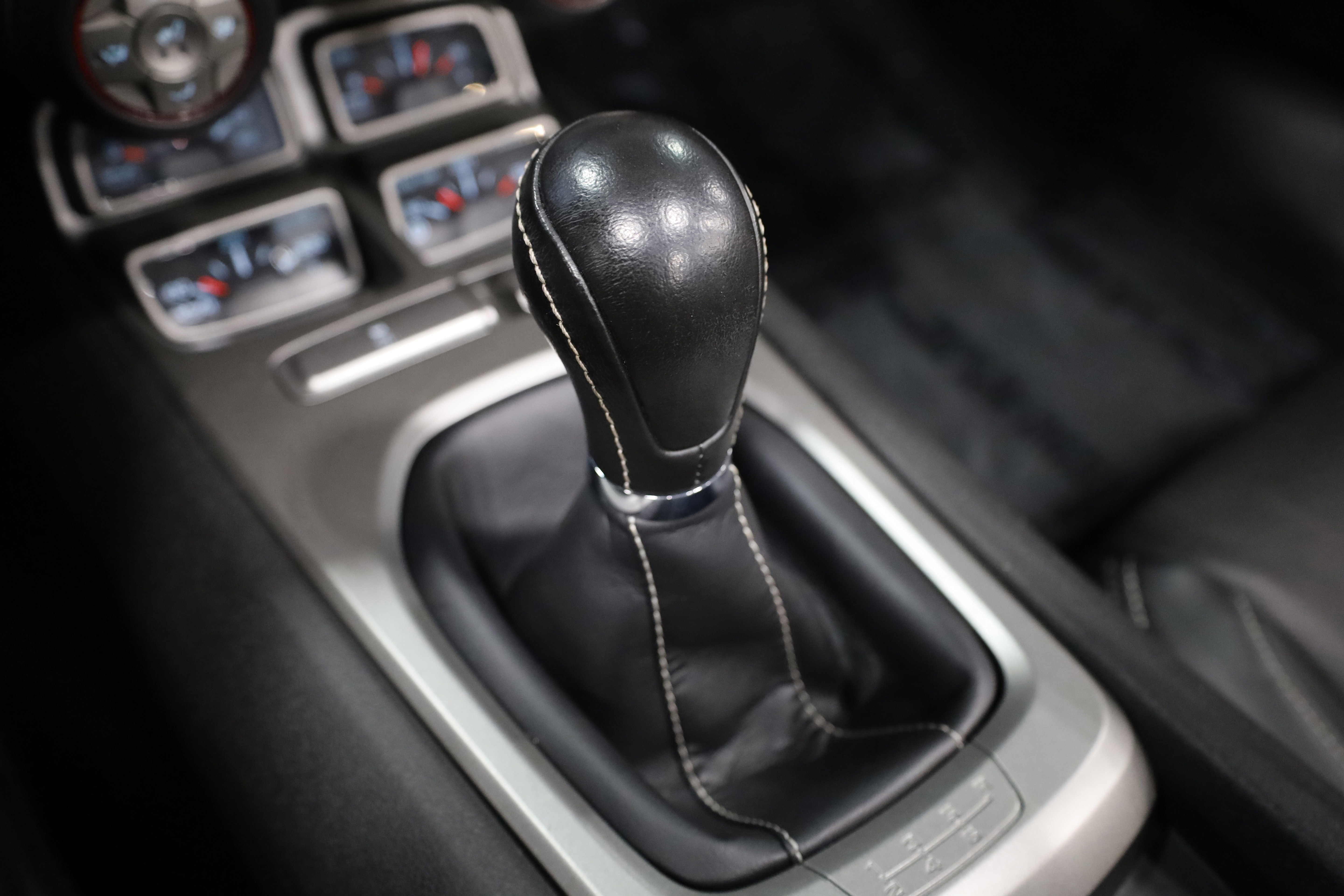 Used 2014 Chevrolet Camaro SS w/ RS Package image 31