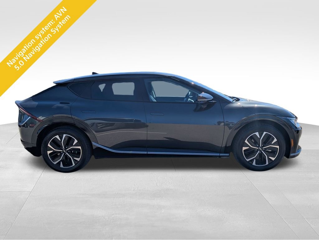 Used 2022 Kia EV6 Wind image 6