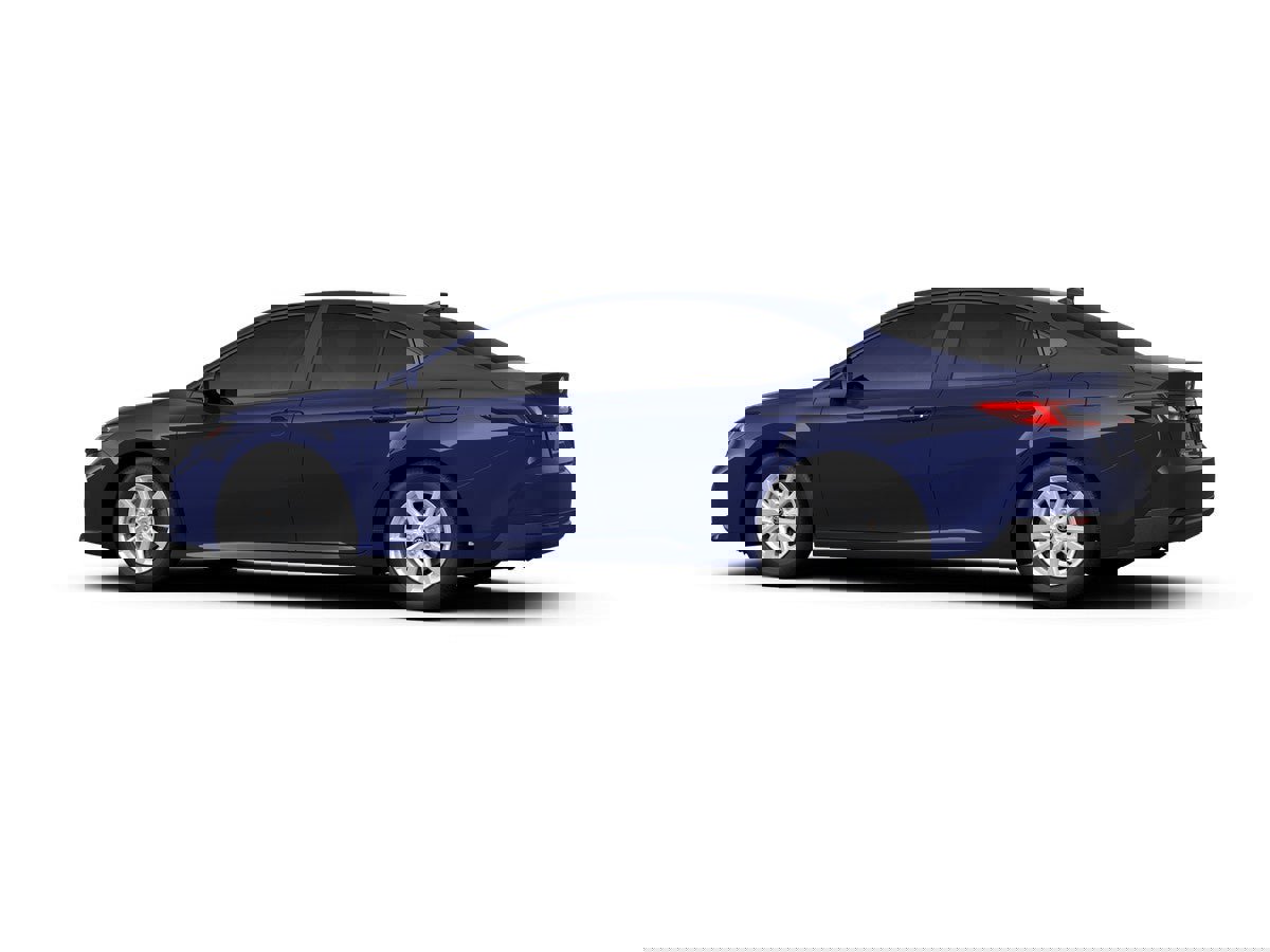 New 2026 Toyota Camry LE image 39