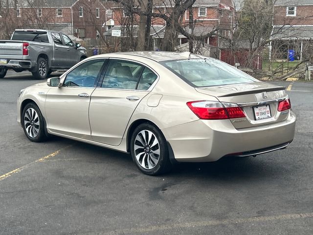 Used 2014 Honda Accord EX-L image 5
