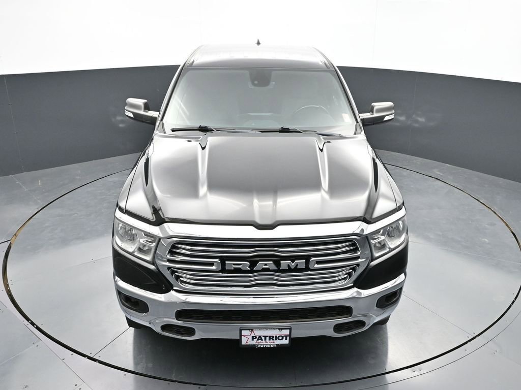Used 2021 RAM 1500 Lone Star image 35