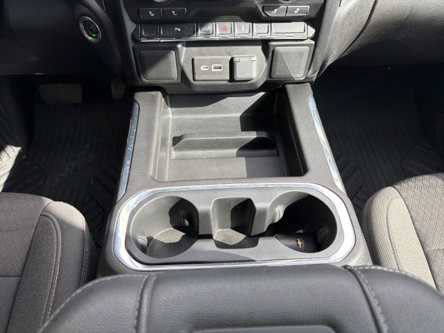 Used 2022 Chevrolet Silverado 1500 LT Trail Boss w/ Safety Package image 20