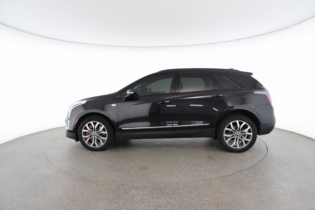 Used 2023 Cadillac XT5 Sportv image 7