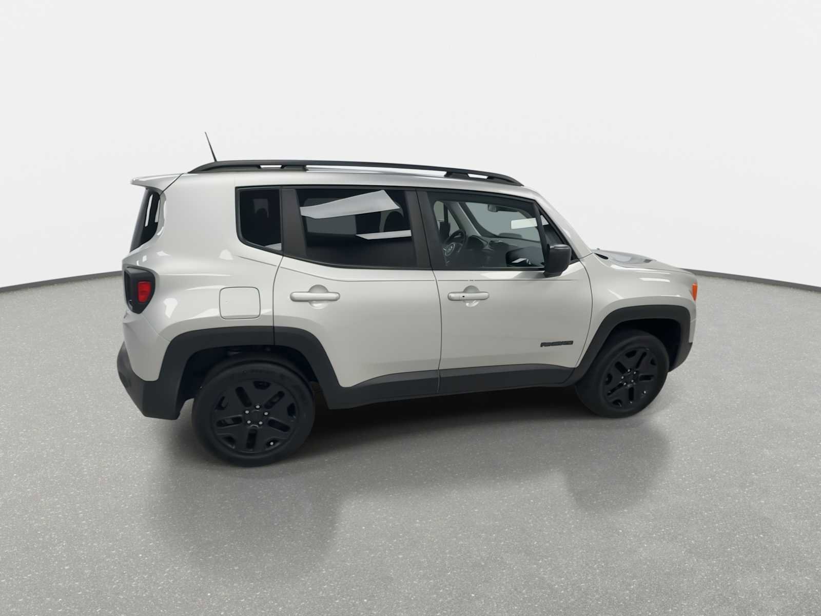 Used 2018 Jeep Renegade Sport w/ Power & Air Group image 9