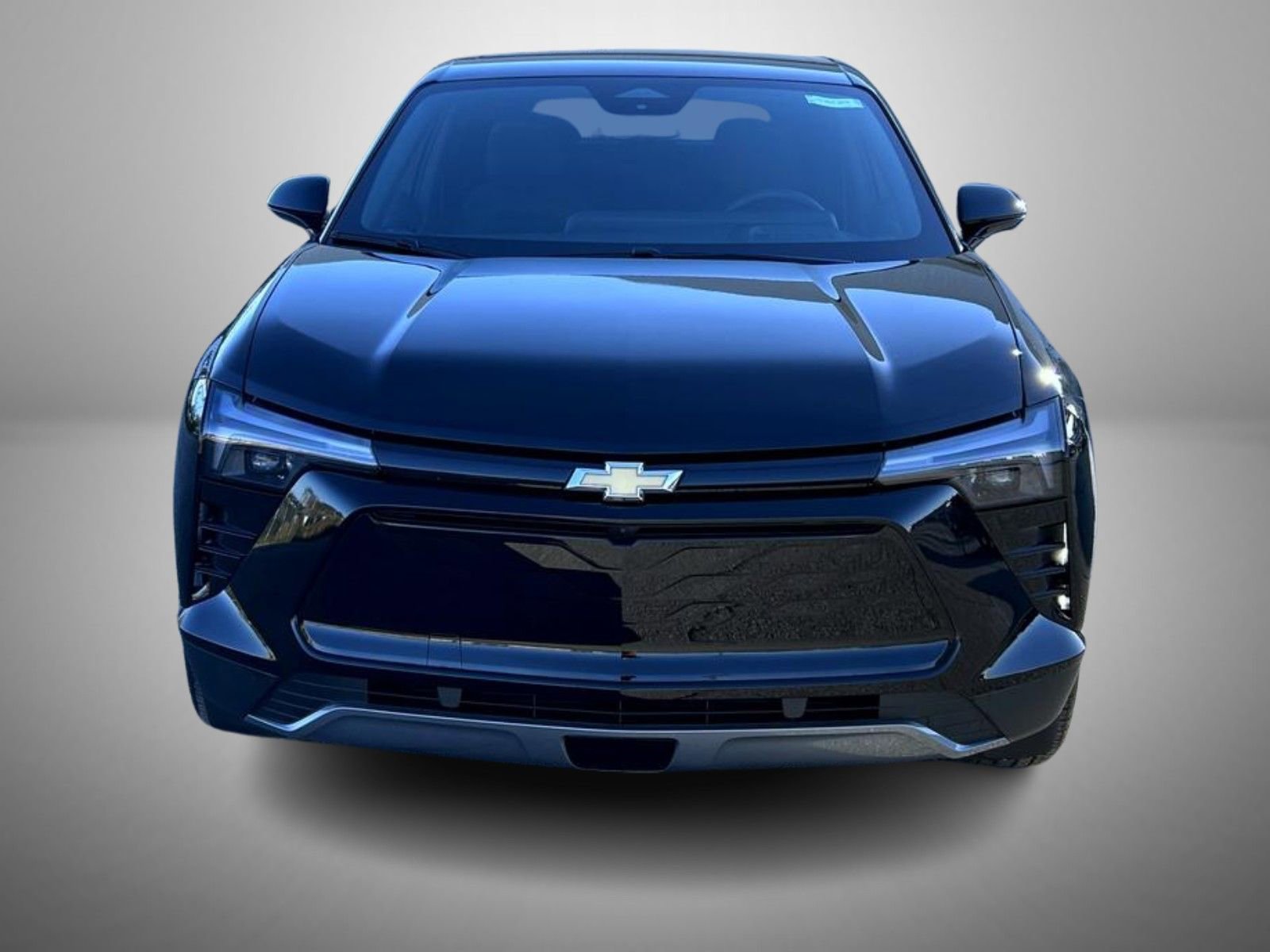 New 2026 Chevrolet Blazer EV LT image 2