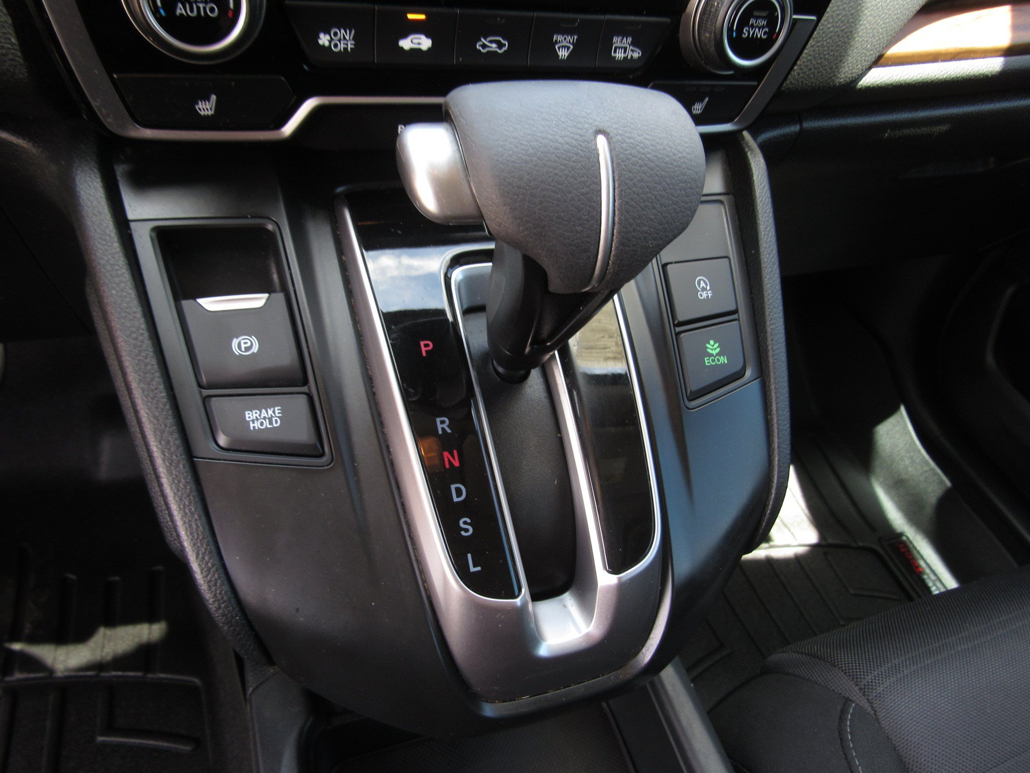 Certified 2020 Honda CR-V EX image 21
