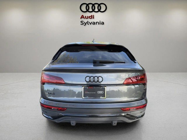 Certified 2023 Audi Q5 2.0T Prestige AWD/4WD image 7