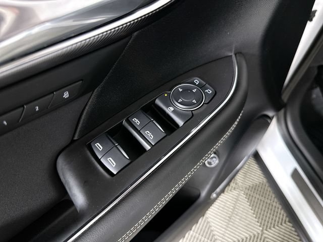 New 2026 Buick Envision Sport Touring AWD/4WD image 25