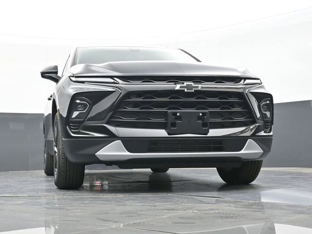 New 2025 Chevrolet Blazer LT w/ Midnight/Sport Edition FWD image 53