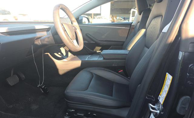 Used 2025 Tesla Model 3 Long Range image 7