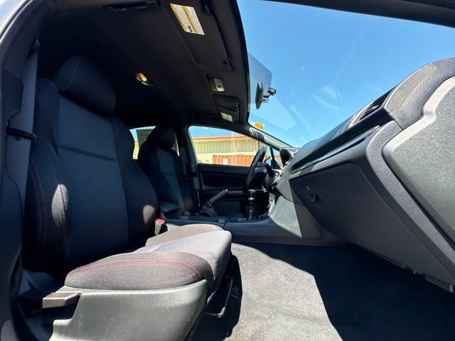 Used 2018 Subaru WRX AWD/4WD image 13