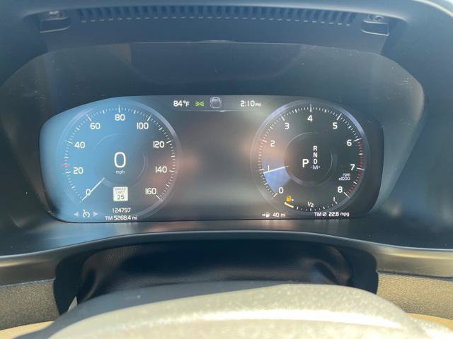 Used 2020 Volvo XC40 T5 Momentum AWD/4WD image 12