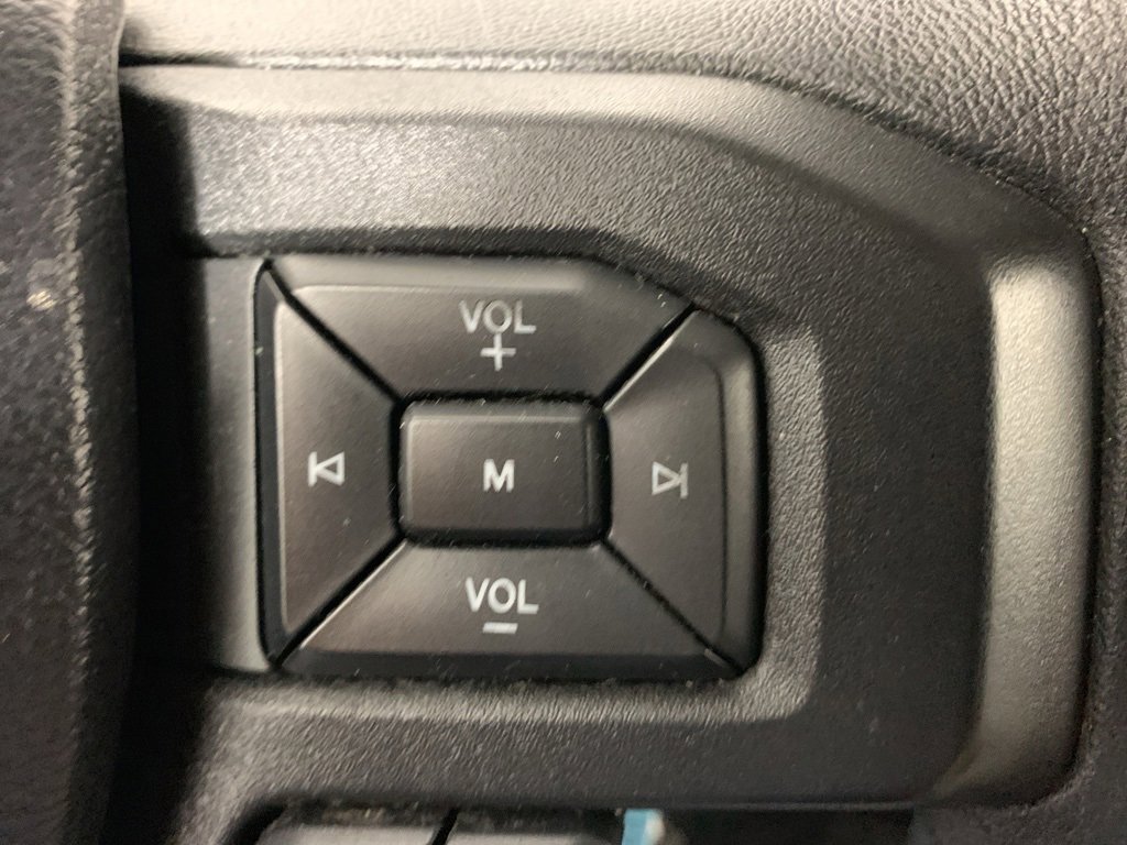 Used 2020 Ford F150 XL w/ Equipment Group 101A Mid image 9