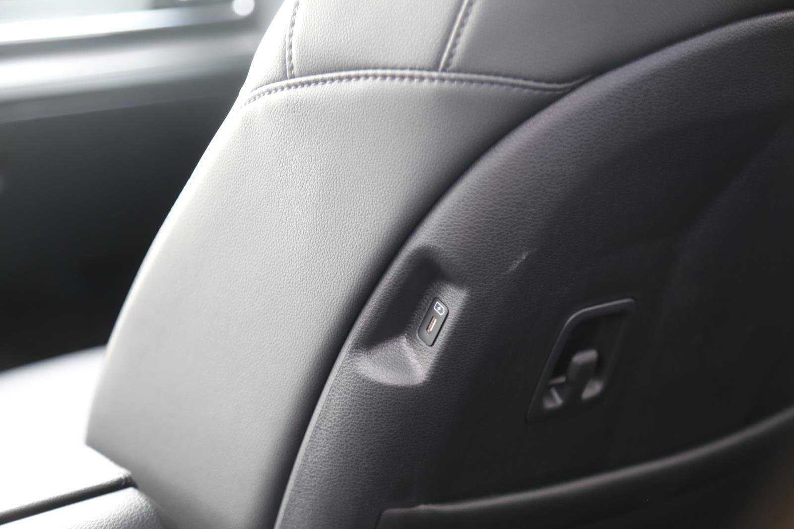 Used 2025 Kia Sportage SX Prestige AWD/4WD image 27