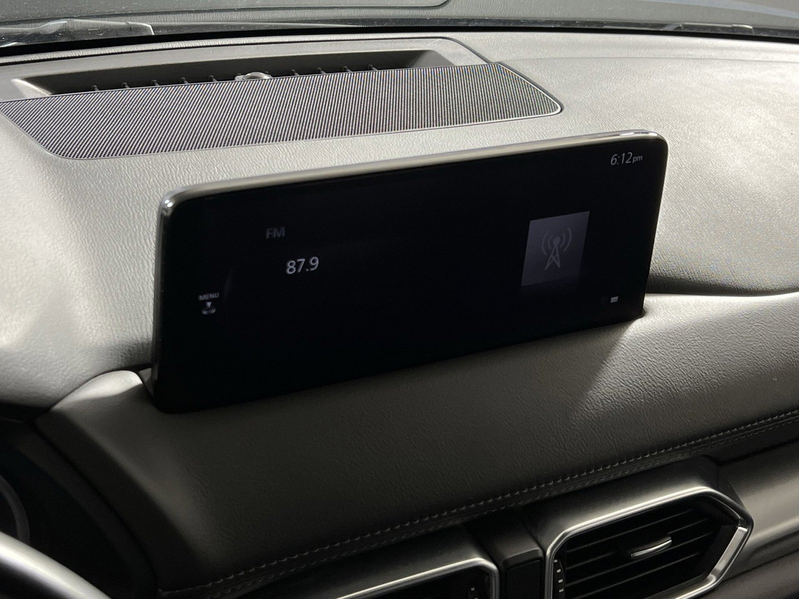 Used 2023 MAZDA CX-5 AWD 2.5 S w/ Preferred Package image 16