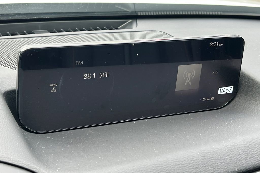 New 2026 MAZDA CX-50 AWD 2.5 Hybrid w/ Weather Package image 19