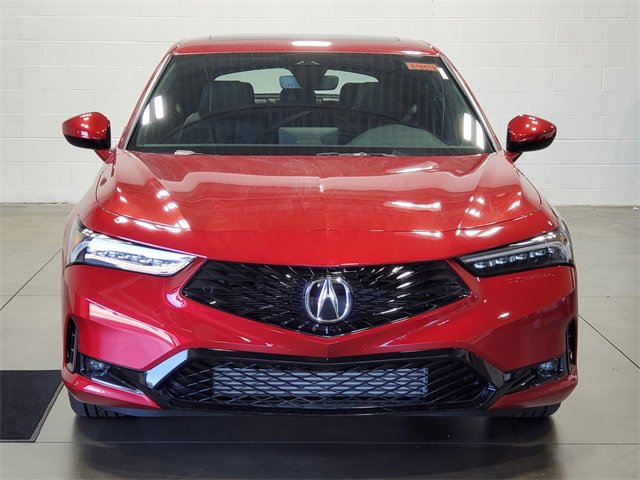 New 2025 Acura Integra A-Spec image 7