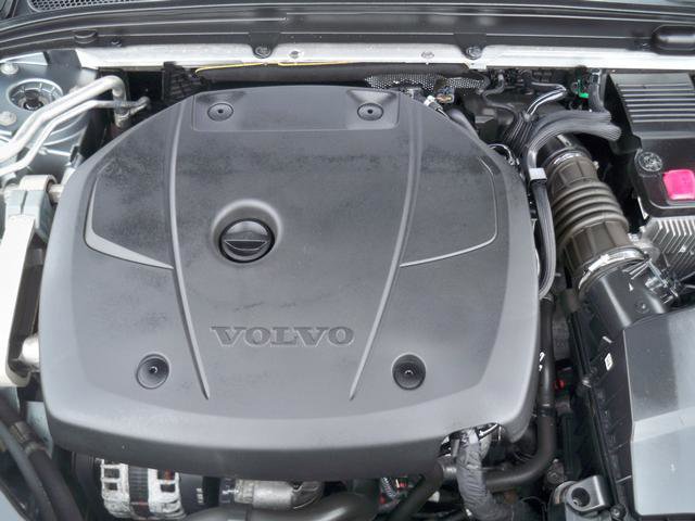 Used 2019 Volvo S60 T6 Inscription image 9