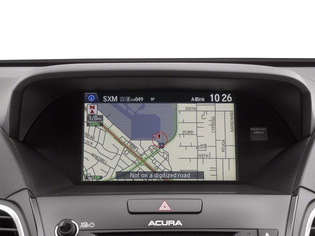 Used 2018 Acura RDX AWD w/ Technology Package image 17