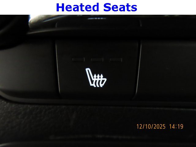 Used 2025 MAZDA MAZDA3 s image 28