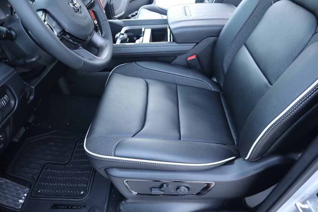 New 2026 RAM 1500 Limited image 12