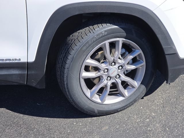 Used 2024 GMC Terrain SLT w/ Tech Package AWD/4WD image 26