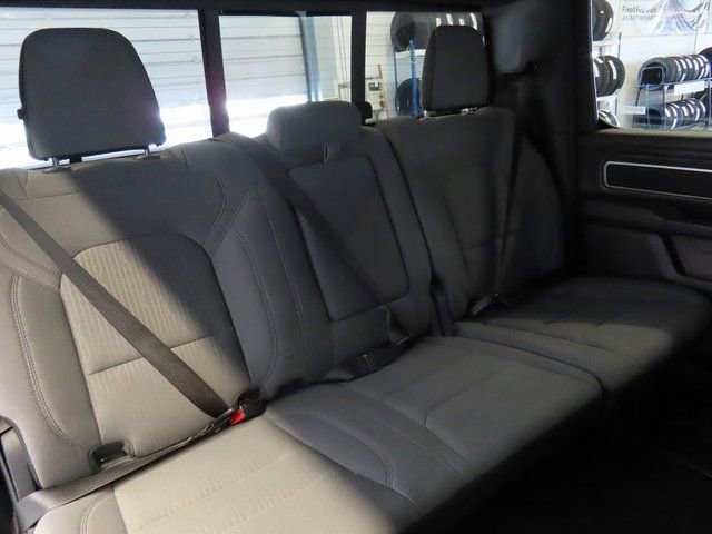 Used 2023 RAM 1500 Big Horn w/ Trailer Tow Group image 29